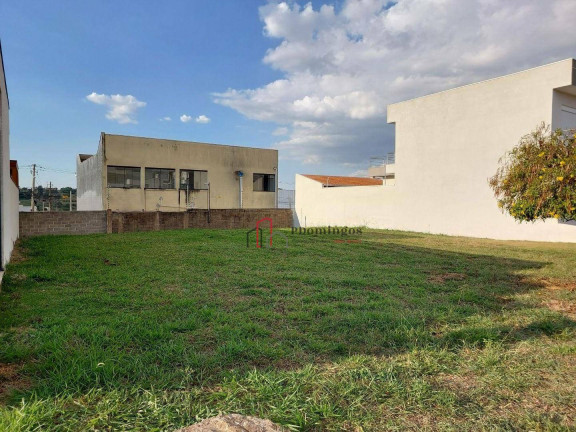 Imagem Terreno à Venda, 250 m² em Residencial Real Park Sumaré - Sumaré Imagem Terreno à Venda, 250 m² em Residencial Real Park Sumaré - Sumaré