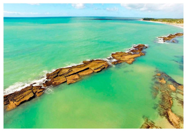 Imagem Apartamento com 3 Quartos à Venda, 82 m² em Praia Dos Carneiros - Tamandaré