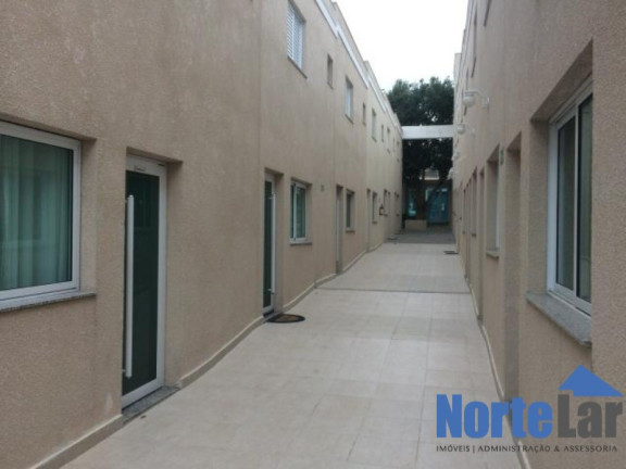 Imagem Casa de Condomínio com 3 Quartos à Venda, 85 m² em Vila Mangalot - São Paulo