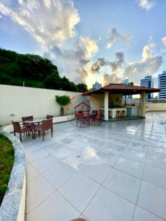 Imagem Apartamento com 3 Quartos à Venda, 90 m² em Imbuí - Salvador