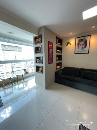 Imagem Apartamento com 1 Quarto à Venda, 42 m² em Setor Bueno - Goiânia