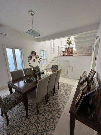 Imagem Sobrado com 4 Quartos à Venda, 365 m² em Urbanova - São José Dos Campos