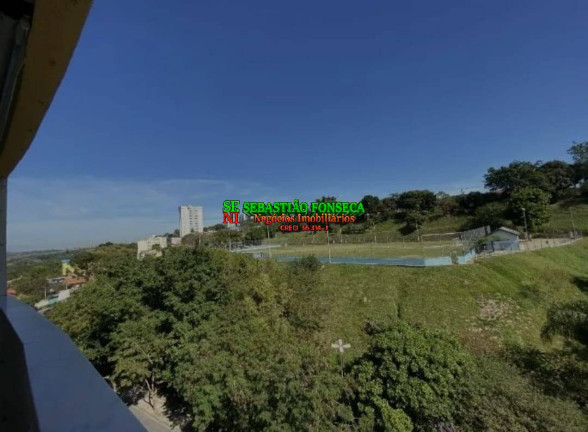 Imagem Apartamento com 3 Quartos à Venda, 78 m² em Jardim Satélite - São José Dos Campos Imagem Apartamento com 3 Quartos à Venda, 78 m² em Jardim Satélite - São José Dos Campos