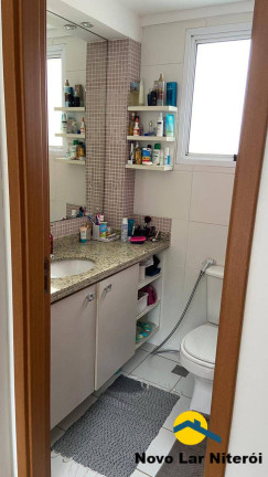 Imagem Apartamento com 2 Quartos à Venda, 75 m² em Badu - Niterói