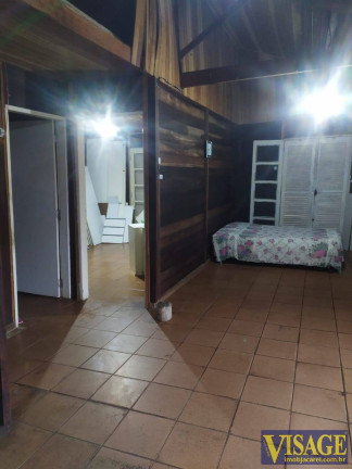 Imagem Chácara à Venda, 1.280 m² em Estancia De Campos Do Jordão - Santa Branca
