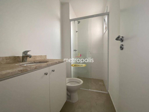 Imagem Apartamento com 2 Quartos à Venda, 53 m² em Vila Tibiriçá - Santo André Imagem Apartamento com 2 Quartos à Venda, 53 m² em Vila Tibiriçá - Santo André