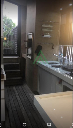 Imagem Sobrado com 4 Quartos à Venda, 770 m² em Pacaembu - São Paulo