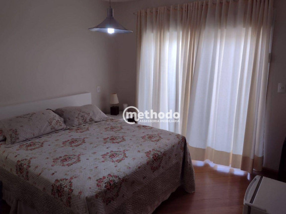 Imagem Casa com 4 Quartos à Venda, 256 m² em Swiss Park - Campinas