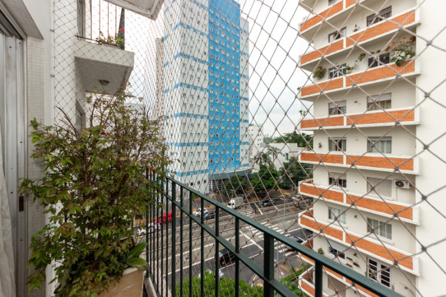 Imagem Apartamento com 2 Quartos à Venda, 78 m² em Jardim Paulista - São Paulo