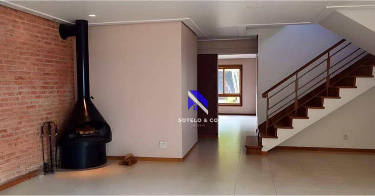 Casa com 4 Quartos à Venda, 300 m² em Vila Cordeiro - São Paulo