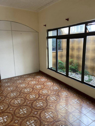 Imagem Casa com 6 Quartos à Venda, 270 m² em Saúde - São Paulo