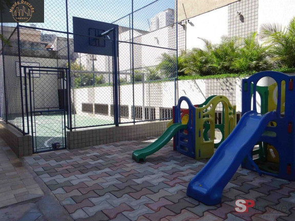 Imagem Apartamento com 3 Quartos à Venda, 156 m² em Centro - São Bernardo Do Campo