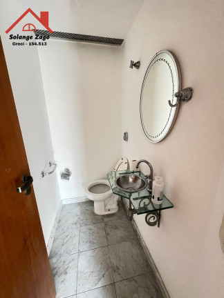 Imagem Apartamento com 3 Quartos à Venda, 119 m² em Jardim Ampliação - São Paulo Imagem Apartamento com 3 Quartos à Venda, 119 m² em Jardim Ampliação - São Paulo