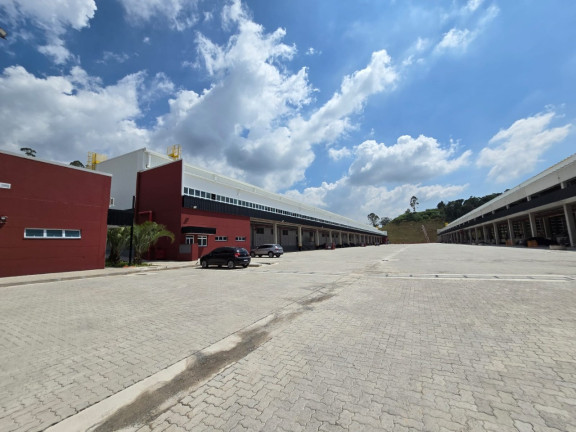 Imagem Imóvel para Alugar, 10.492 m² em Quinhaú - Embu Das Artes