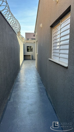 Imagem Casa com 3 Quartos à Venda, 136 m² em Jardim Interlagos - Ribeirão Preto
