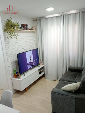 Apartamento com 2 Quartos à Venda, 42 m² em São Paulo