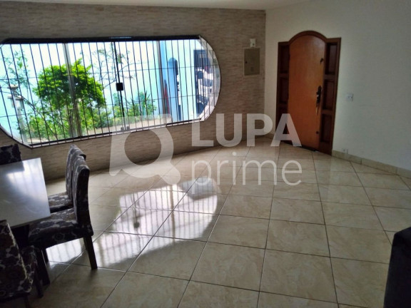 Casa com 7 Quartos à Venda, 590 m² em Vila Maria - São Paulo