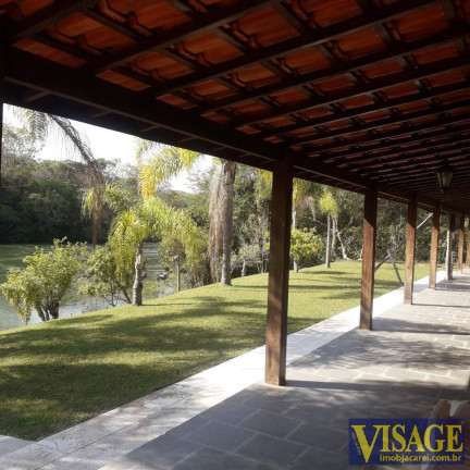 Imagem Chácara com 4 Quartos à Venda, em Jardim Selma - Santa Branca Imagem Chácara com 4 Quartos à Venda, em Jardim Selma - Santa Branca