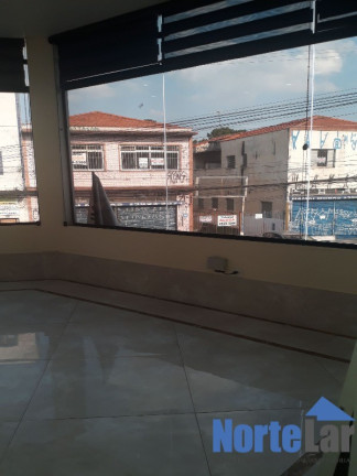 Imagem Sala Comercial para Alugar, 60 m² em Nossa Senhora Do ó - São Paulo