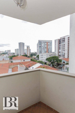 Imagem Apartamento com 2 Quartos à Venda ou Locação, 65 m² em Campo Belo - São Paulo