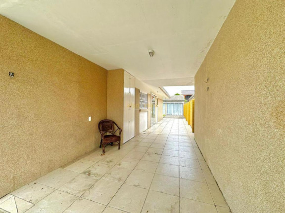 Imagem Casa com 3 Quartos à Venda, 109 m² em Centro - Xangri-lá