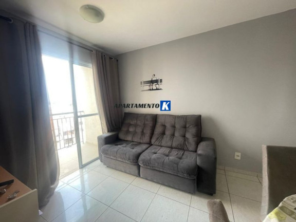 Foto do imóvel Apartamento com 3 Quartos à Venda, 63 m² em Macedo - Guarulhos