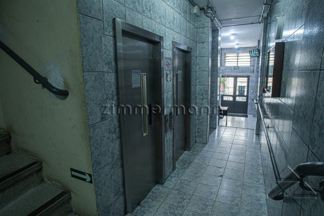Imagem Apartamento com 1 Quarto à Venda, 38 m² em Bela Vista - São Paulo Imagem Apartamento com 1 Quarto à Venda, 38 m² em Bela Vista - São Paulo
