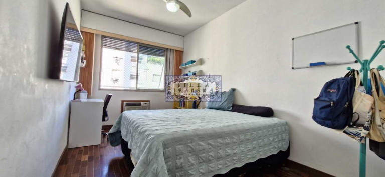 Imagem Apartamento com 4 Quartos à Venda, 211 m² em Copacabana - Rio De Janeiro Imagem Apartamento com 4 Quartos à Venda, 211 m² em Copacabana - Rio De Janeiro