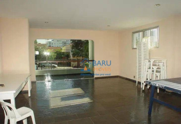 Imagem Apartamento com 3 Quartos à Venda, 138 m² em Perdizes - São Paulo