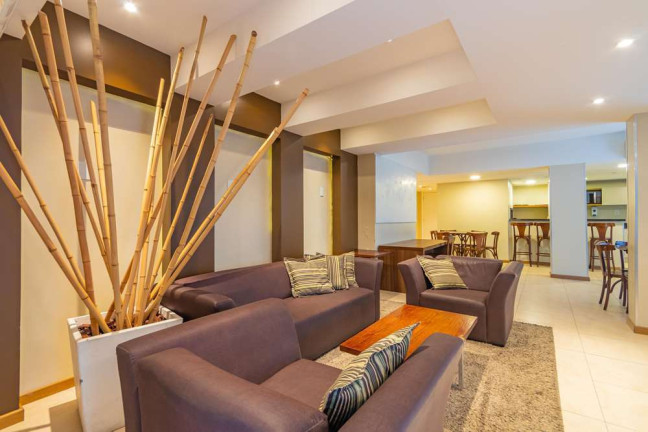 Imagem Apartamento com 2 Quartos à Venda, 58 m² em Camaquã - Porto Alegre Imagem Apartamento com 2 Quartos à Venda, 58 m² em Camaquã - Porto Alegre