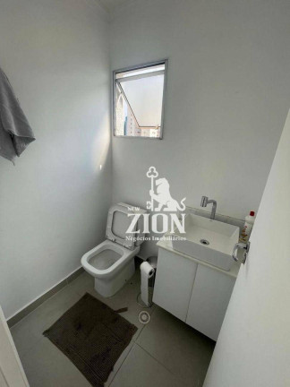 Imagem Cobertura com 2 Quartos à Venda, 96 m² em Parque Novo Mundo - São Paulo Imagem Cobertura com 2 Quartos à Venda, 96 m² em Parque Novo Mundo - São Paulo