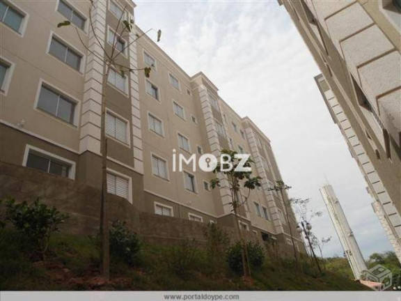 Imóvel com 2 Quartos à Venda, 59 m² em Parque Munhoz - São Paulo