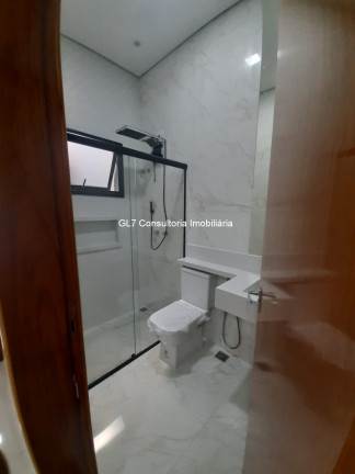 Imagem Casa com 3 Quartos à Venda,  em Jardim Park Real - Indaiatuba