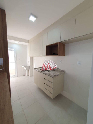 Imagem Apartamento com 2 Quartos à Venda, 61 m² em Condomínio Residencial Azaleia - Sorocaba
