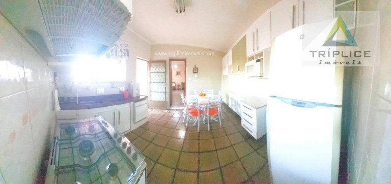 Imagem Casa com 5 Quartos à Venda, 250 m² em Santa Helena - Juiz De Fora
