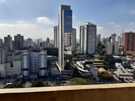 Imagem Apartamento com 2 Quartos para Alugar, 298 m² em Centro - Santo André Imagem Apartamento com 2 Quartos para Alugar, 298 m² em Centro - Santo André