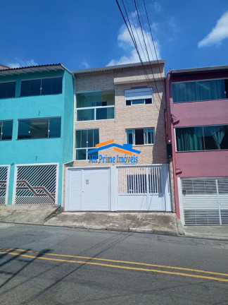 Sobrado com 3 Quartos à Venda, 107 m² em Santa Maria - Osasco