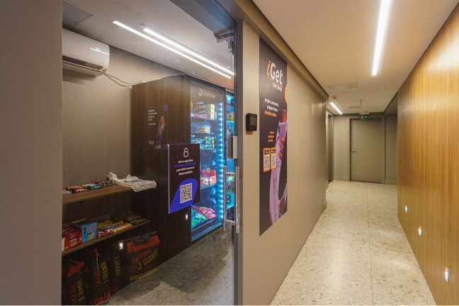 Imagem Apartamento com 2 Quartos à Venda, 54 m² em Rio Branco - Porto Alegre