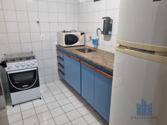 Imagem Apartamento com 1 Quarto para Alugar, 44 m² em Bela Vista - São Paulo Imagem Apartamento com 1 Quarto para Alugar, 44 m² em Bela Vista - São Paulo