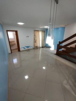 Imagem Casa com 3 Quartos à Venda, 183 m² em Vila América - Santo André Imagem Casa com 3 Quartos à Venda, 183 m² em Vila América - Santo André