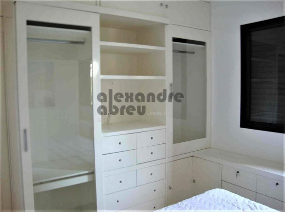Imagem Apartamento com 1 Quarto para Alugar, 35 m² em Vila Suzana - São Paulo Imagem Apartamento com 1 Quarto para Alugar, 35 m² em Vila Suzana - São Paulo