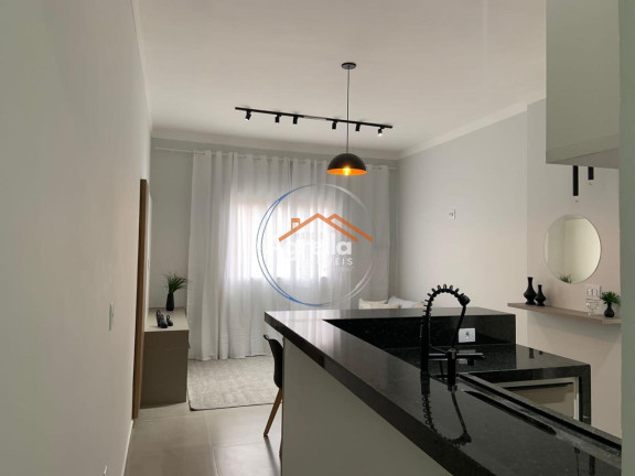 Imagem Casa com 3 Quartos à Venda, 69 m² em Jardim Alvorada - Mogi Guaçu Imagem Casa com 3 Quartos à Venda, 69 m² em Jardim Alvorada - Mogi Guaçu