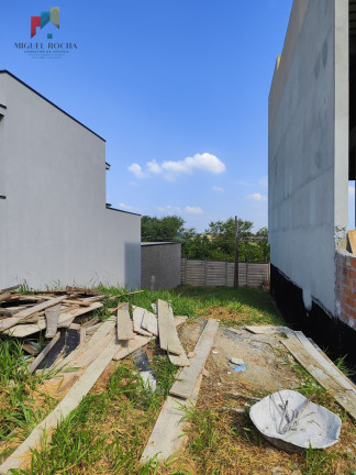 Imagem Terreno à Venda, 175 m² em Residencial Bosques Dos Ipês - Tatuí