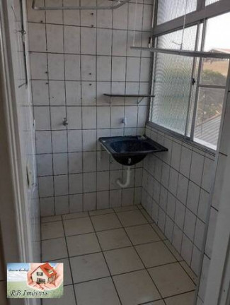 Imagem Apartamento com 2 Quartos à Venda, 62 m² em Vila João Ramalho - Santo André Imagem Apartamento com 2 Quartos à Venda, 62 m² em Vila João Ramalho - Santo André