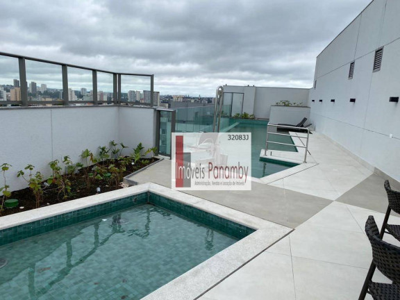 Apartamento com 3 Quartos à Venda, 71 m² em Santo Amaro - São Paulo