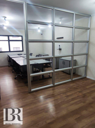 Imagem Sala Comercial para Alugar, 55 m² em Bosque Da Saúde - São Paulo Imagem Sala Comercial para Alugar, 55 m² em Bosque Da Saúde - São Paulo