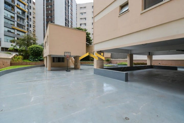 Imagem Apartamento com 2 Quartos à Venda, 55 m² em Vila Mariana - São Paulo