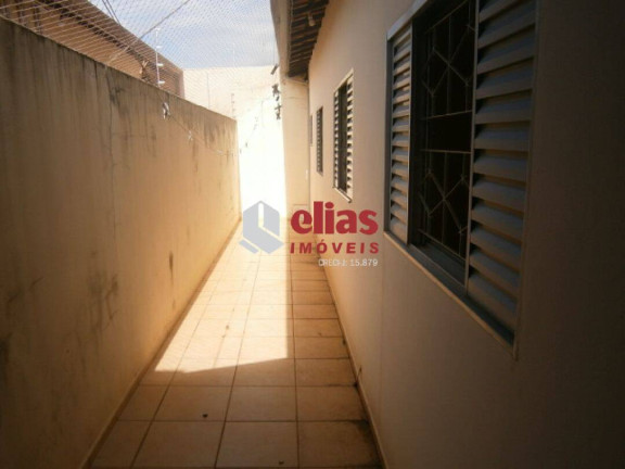 Imagem Casa com 3 Quartos à Venda, 125 m² em Vila Carolina - Bauru Imagem Casa com 3 Quartos à Venda, 125 m² em Vila Carolina - Bauru