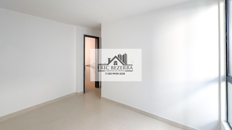 Imagem Apartamento com 2 Quartos à Venda, 54 m² em Bessa - João Pessoa