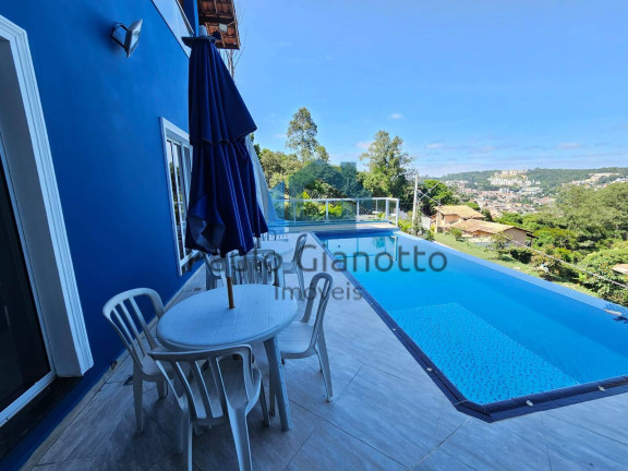 Imagem Casa de Condomínio com 3 Quartos à Venda, 377 m² em Granja Viana - Cotia Imagem Casa de Condomínio com 3 Quartos à Venda, 377 m² em Granja Viana - Cotia